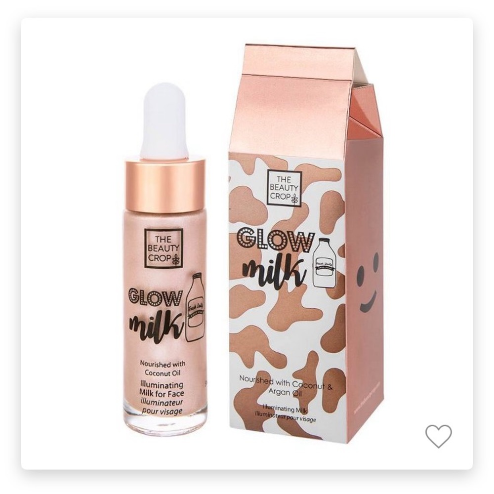 Just Dew It - The Beauty Crop Liquid Highlighter